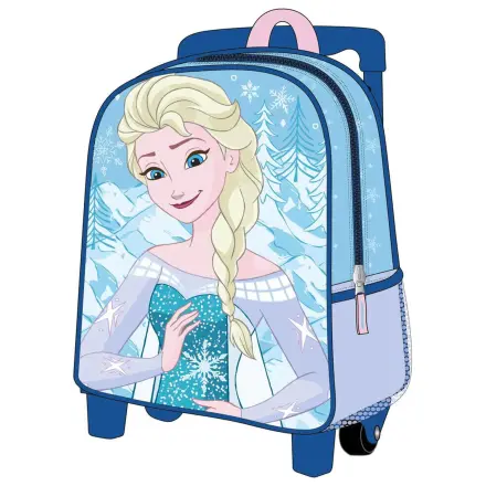 Disney Frozen Elsa 3D voziček 30cm fotografija izdelka