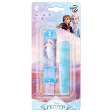 Disney Frozen Elsa set krede za pločnik fotografija izdelka