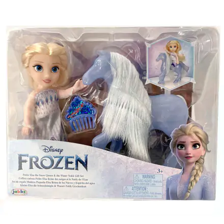 Disney Frozen Elsa + Nokk lutka 15 cm termékfotója