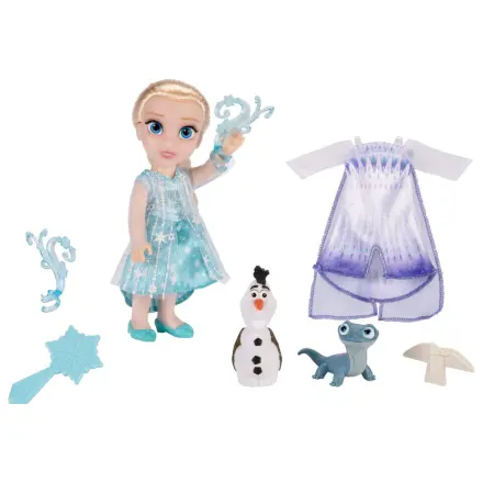 Disney Frozen Elsa punčka fotografija izdelka