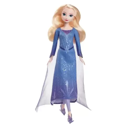 Disney Frozen Elsa punčka termékfotója