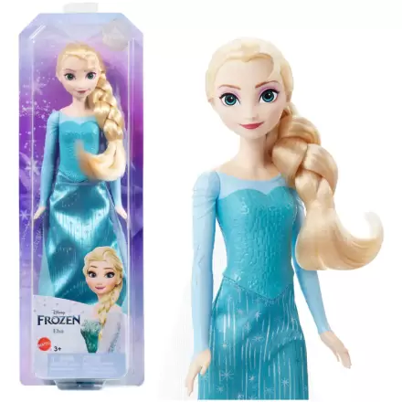 Disney Frozen Elsa punčka termékfotója