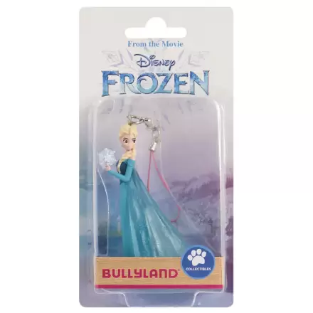 Disney Frozen Elsa obesek za ključe 7 cm termékfotója