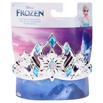 Disney Frozen Elsa tiara krona termékfotója