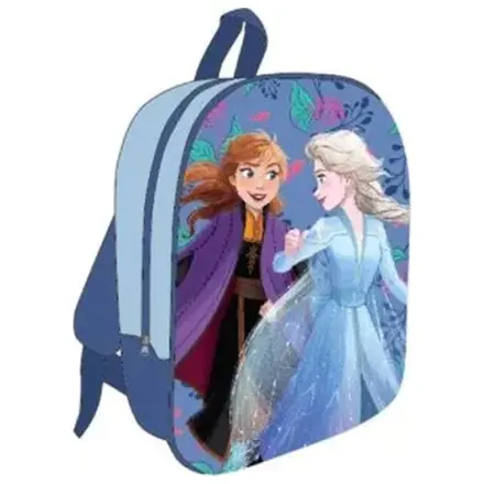 Disney Frozen Enchanted Sisters 3D nahrbtnik, torba 30 cm fotografija izdelka