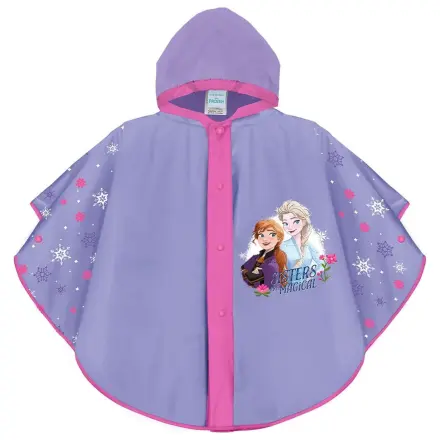 Disney Frozen dežni plašč fotografija izdelka