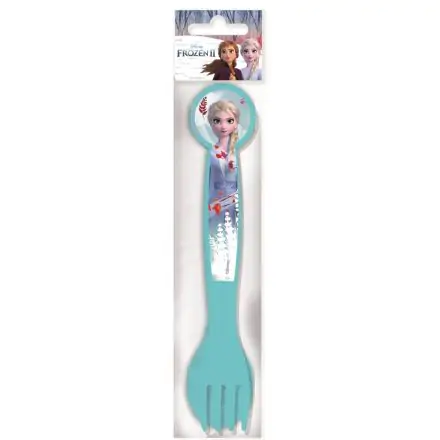 Disney Frozen Set jedilnega pribora - 2 kosa fotografija izdelka