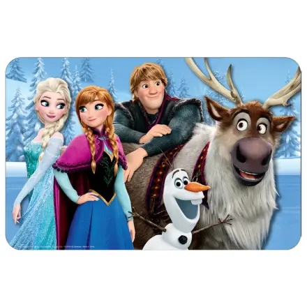 Disney Frozen Family Pogrinjek 43x28 cm fotografija izdelka