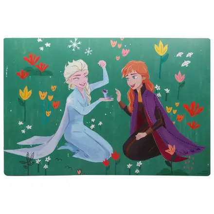 Disney Frozen Podloga za mizo Field 43x28 cm fotografija izdelka