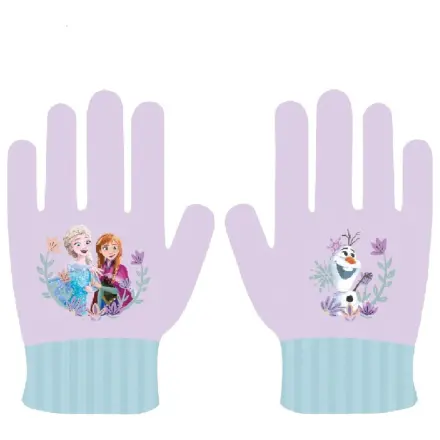 Disney Frozen Flowers otroške rokavice fotografija izdelka