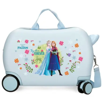 Disney Frozen Forever ABS kovček na kolesih 45cm fotografija izdelka