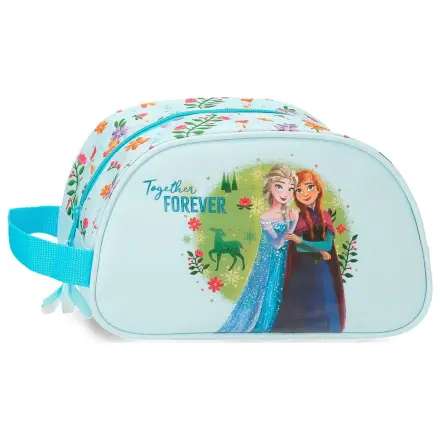 Disney Frozen Forever prilagodljiva toaletna torbica fotografija izdelka