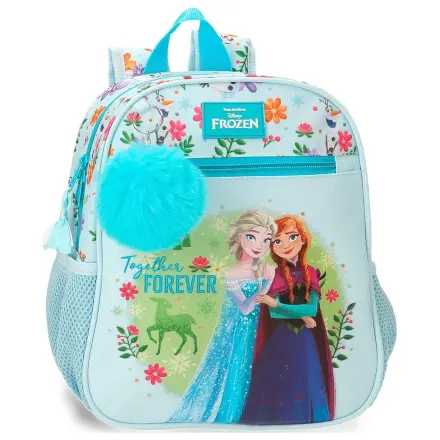 Disney Frozen Forever prilagodljiv nahrbtnik 28cm fotografija izdelka