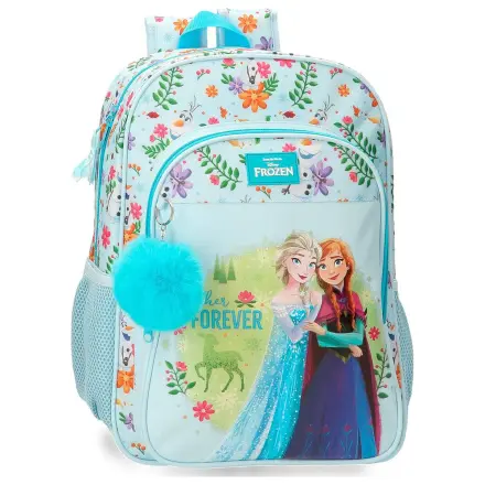 Disney Frozen Forever prilagodljiv nahrbtnik 40cm fotografija izdelka