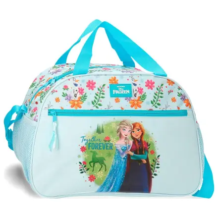 Disney Frozen Forever potovalna torba 40cm fotografija izdelka