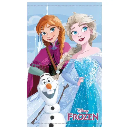 Disney Frozen Friends Forever brisača za roke, brisača za obraz, brisača 30x50cm fotografija izdelka