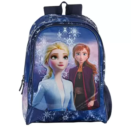 Disney Frozen Frosted adaptabilný batoh 42 cm termékfotója