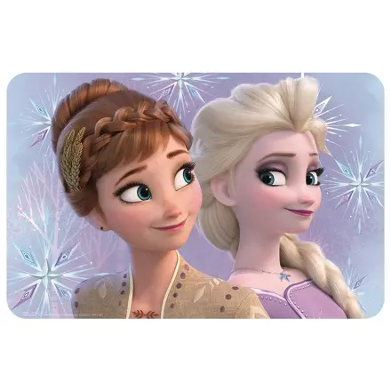 Disney Frozen Frosty podloga za mizo 43x28 cm fotografija izdelka