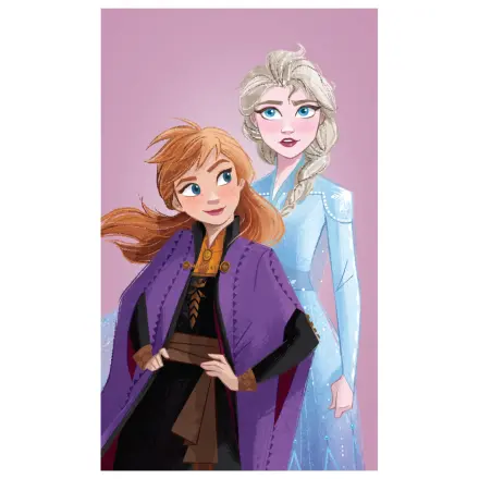 Disney Frozen Grace Brisača za roke, brisača za obraz, brisača fotografija izdelka