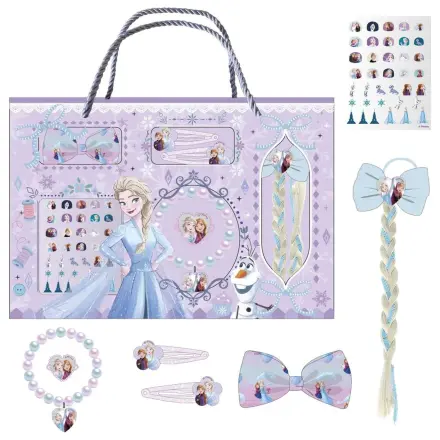 Disney Frozen set lepotilne škatle fotografija izdelka