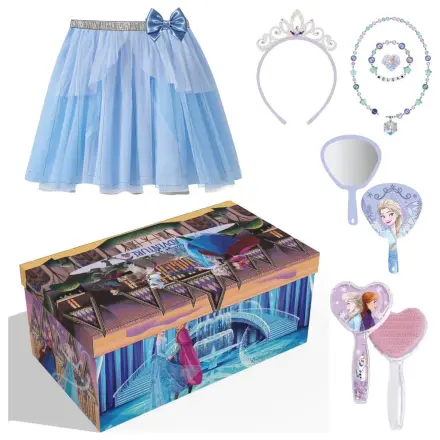 Disney Frozen kozmetični kovček set fotografija izdelka