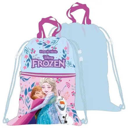 Disney Frozen Hug Deluxe Sports Bag, torba za telovadnico 45 cm fotografija izdelka