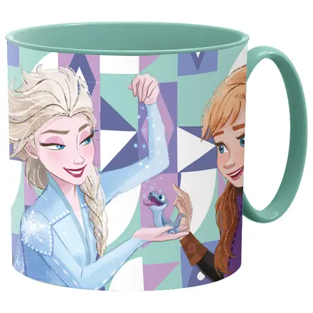 Disney Frozen Ice Magic mikro skodelica fotografija izdelka
