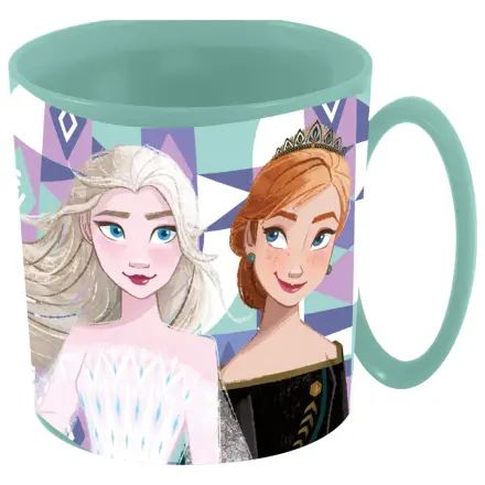 Disney Frozen Ice Magic mikro skodelica fotografija izdelka