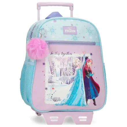 Disney Frozen In This Together voziček 33cm fotografija izdelka