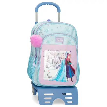 Disney Frozen In This Together voziček 40cm fotografija izdelka