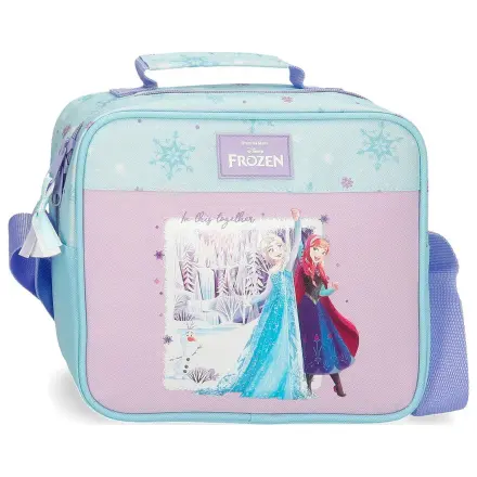 Disney Frozen In This Together prilagodljiva toaletna torbica fotografija izdelka