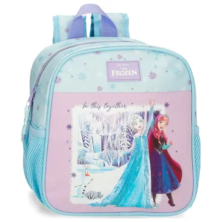 Disney Frozen In This Together prilagodljiv nahrbtnik 25cm fotografija izdelka