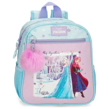 Disney Frozen In This Together prilagodljiv nahrbtnik 28cm fotografija izdelka