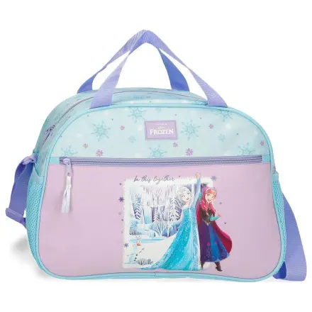 Disney Frozen In This Together potovalna torba 40cm fotografija izdelka
