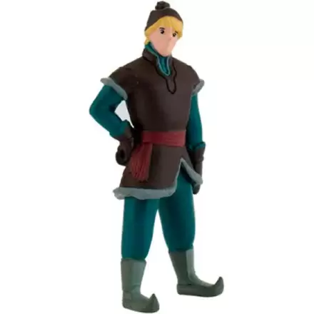 Disney Frozen Kristoff figura 7 cm termékfotója