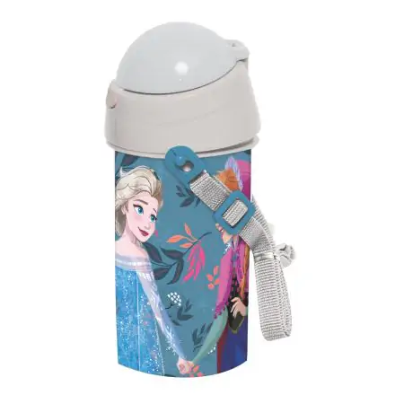 Disney Frozen plastenka za vodo, športna plastenka 500 ml fotografija izdelka