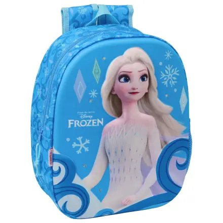Disney Frozen LED 3D nahrbtnik 33 cm fotografija izdelka