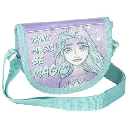 Disney Frozen Magic Glitter torba za čez ramo, torba za čez telo fotografija izdelka