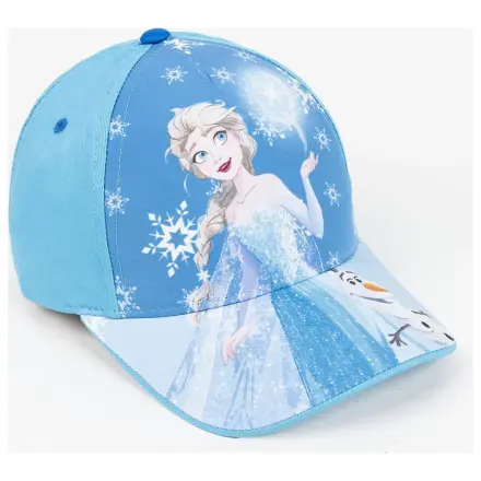 Disney Frozen Magic Otroška bejzbol kapa 53 cm fotografija izdelka