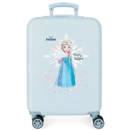 Disney Frozen Magic Ice ABS potovalni kovček na kolesih 55 cm fotografija izdelka
