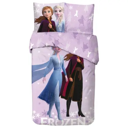 Disney Frozen Magical Frost prevleka za odejo fotografija izdelka