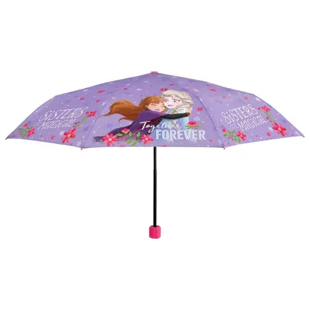 Disney Frozen ročno zložljiv dežnik 50cm fotografija izdelka
