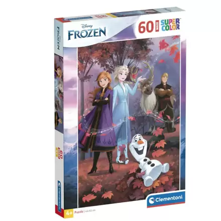 Disney Frozen maxi sestavljanka 60 kosov termékfotója