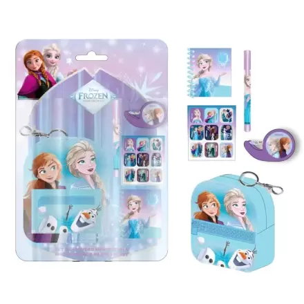 Disney Frozen Stationery mini nahrbtnik set termékfotója