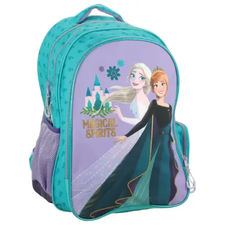 Disney Frozen Modern Magic School Torba, Torba 42 cm fotografija izdelka