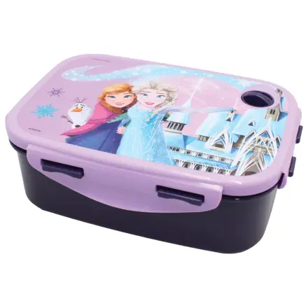 Disney Frozen Modern Magic škatla za sendviče fotografija izdelka