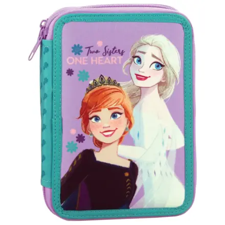 Disney Frozen Modern Magic peresnica polnjena 2-nadstropna fotografija izdelka