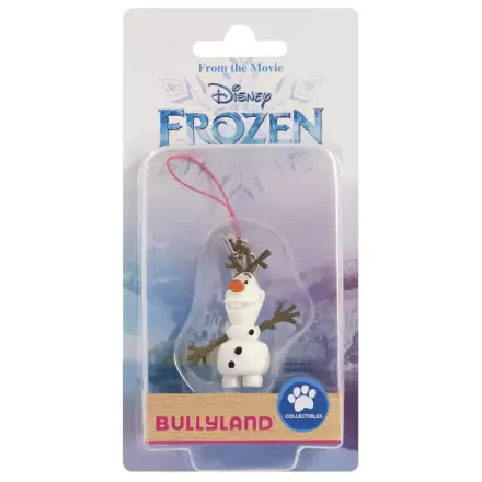 Disney Frozen Olaf obesek za ključe 4 cm termékfotója