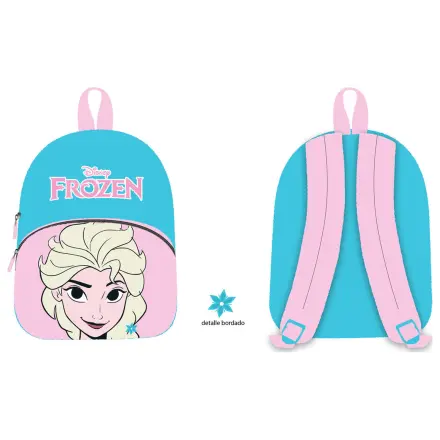 Disney Frozen plišast nahrbtnik 30cm fotografija izdelka
