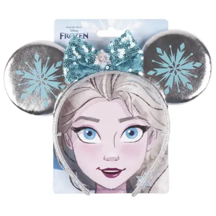 Disney Frozen Royal Trak za lase fotografija izdelka